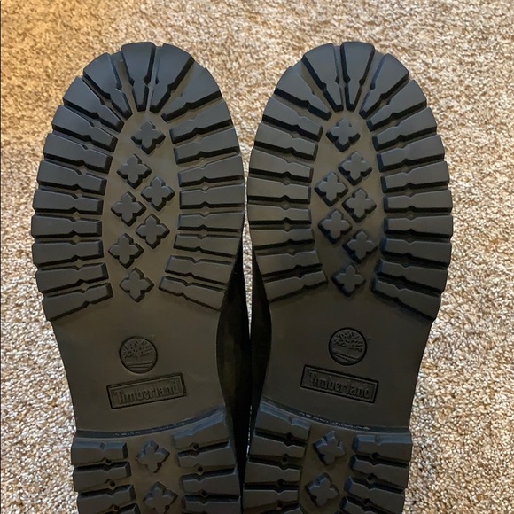 Boys Timberland 6” Premium Boot - Picture 3 of 6